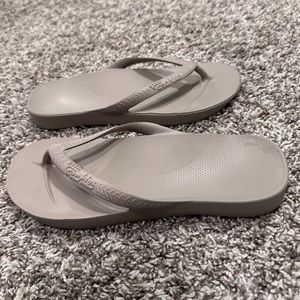 Archies flip flops